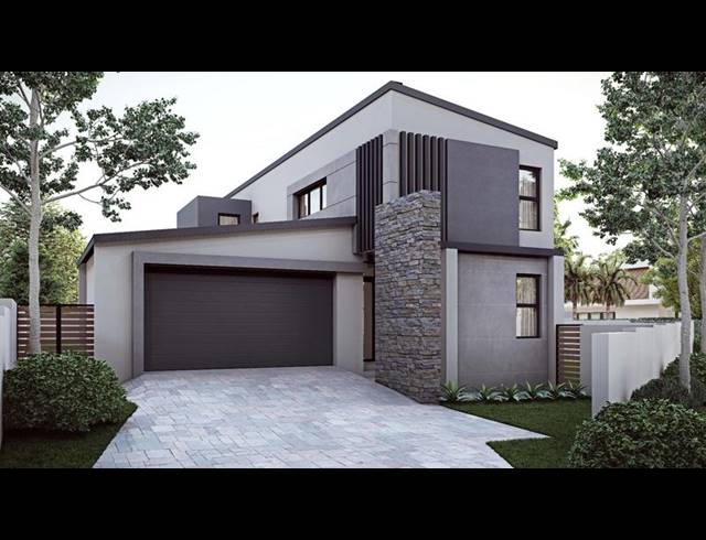 4 BEDROOM HOUSE FOR SALE IN FOUNTAINBROOK ESTATE